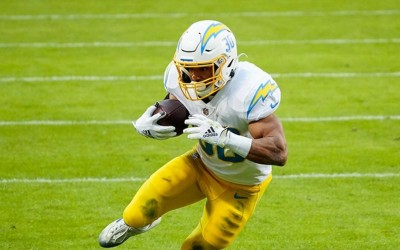The Impact of Nutrition on a Football Player's Performance