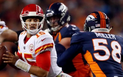 What Changes Could Make the NFL League More Competitive