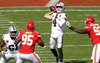 The Pros and Cons of the NFL League Structure