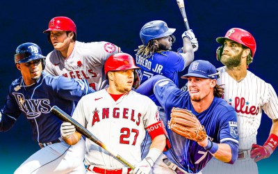 Uncovering the Journey and Rise of MLB Players