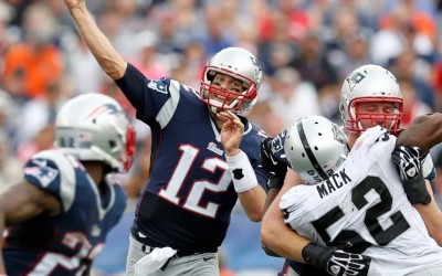 NFL Players Who Raised the Bar in the League