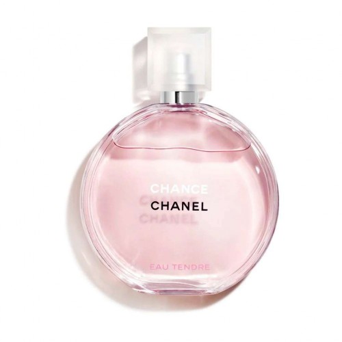 CHANEL CHANCE EAU TENDRE Eau de Toilette