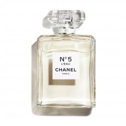 CHANEL N°5 L’EAU