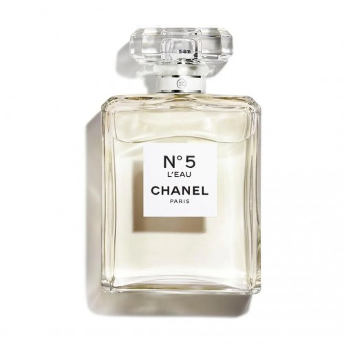 CHANEL N°5 L’EAU