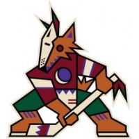 Arizona Coyotes